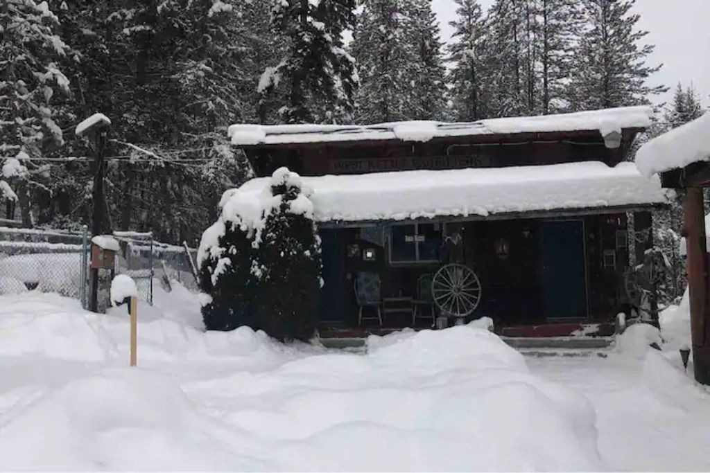 Photo of Outdoor in Beaverdell