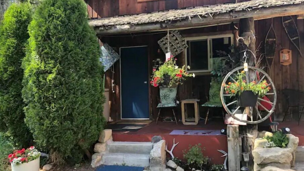 Photo of Outdoor in Beaverdell