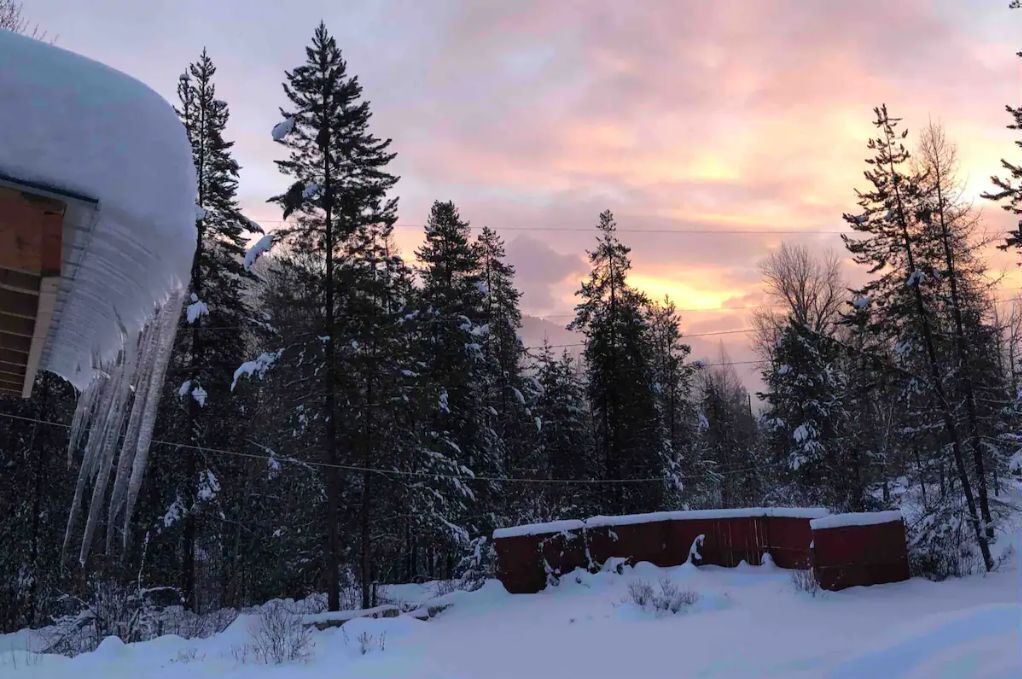 Photo of Outdoor in Beaverdell
