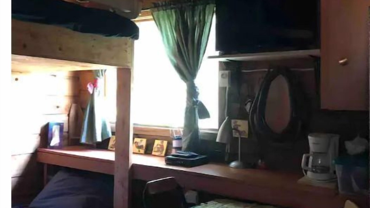 Photo of Bedroom in Beaverdell