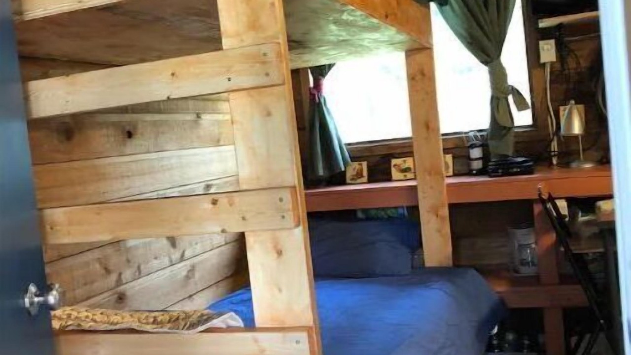 Photo of Bedroom in Beaverdell