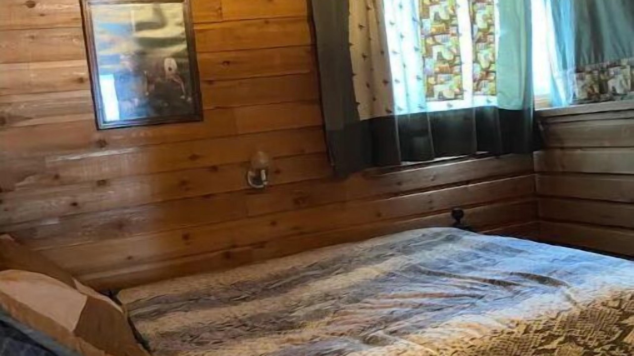 Photo of Bedroom in Beaverdell