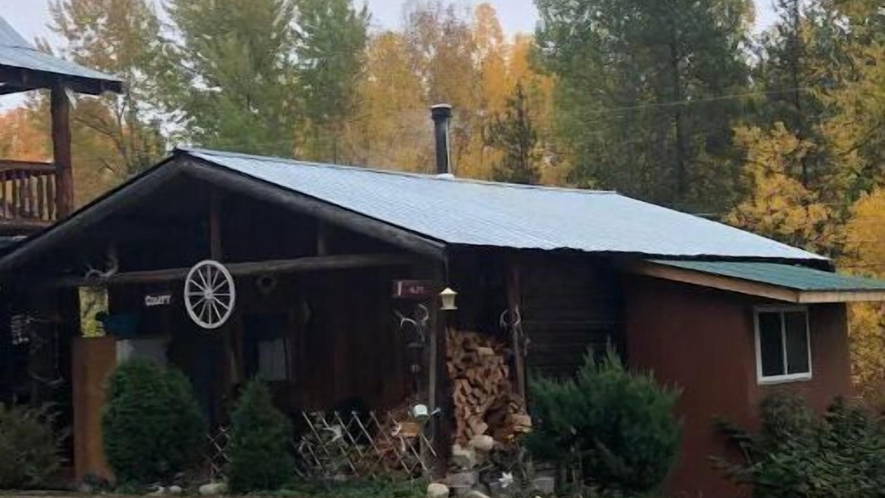 Photo of Outdoor in Beaverdell