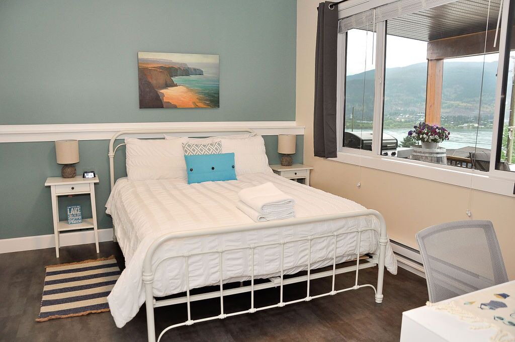 Photo of Bedroom in Central Okanagan