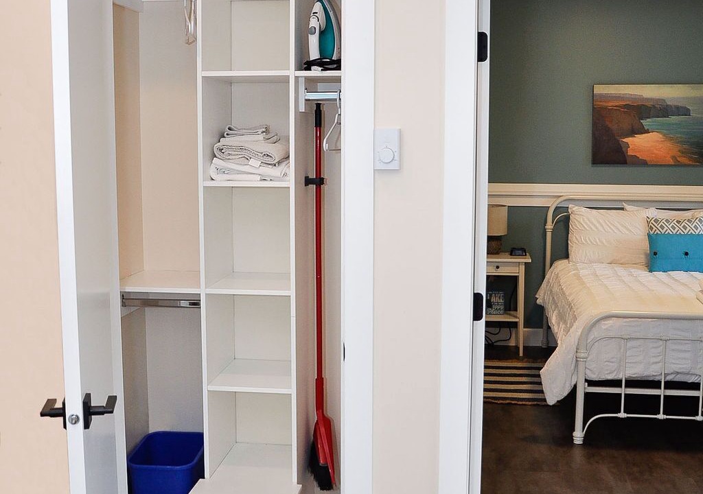 Photo of Bedroom in Central Okanagan