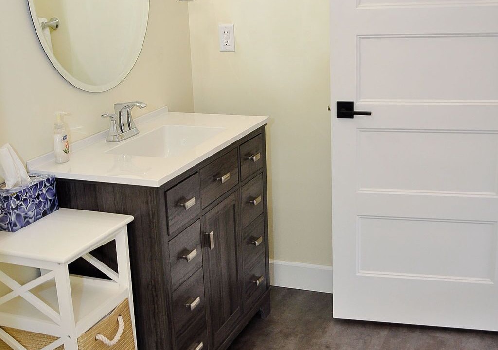 Photo of Bathroom in Central Okanagan