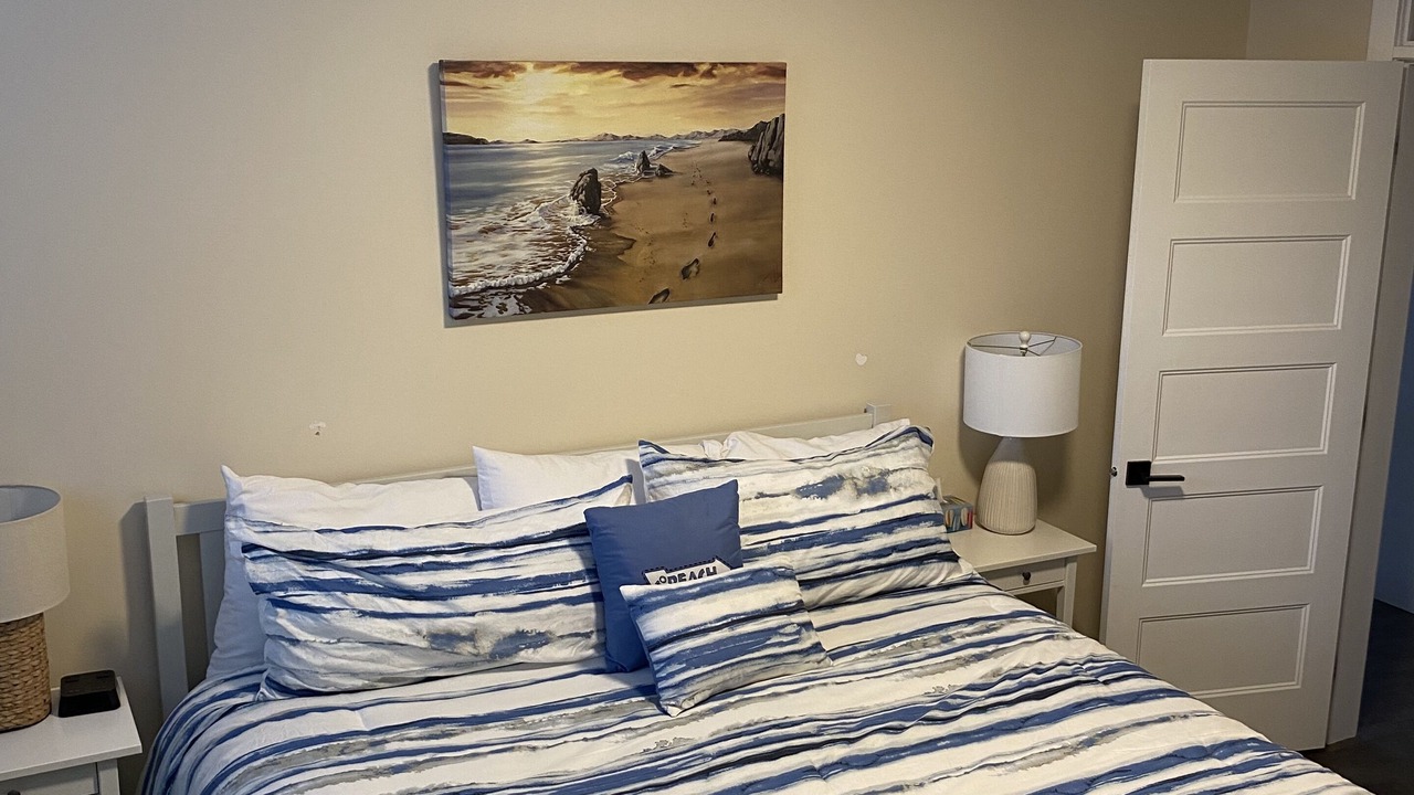 Photo of Bedroom in Central Okanagan