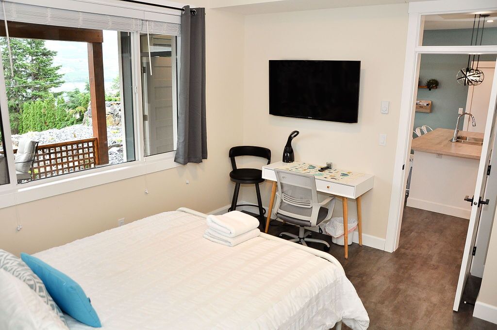 Photo of Bedroom in Central Okanagan