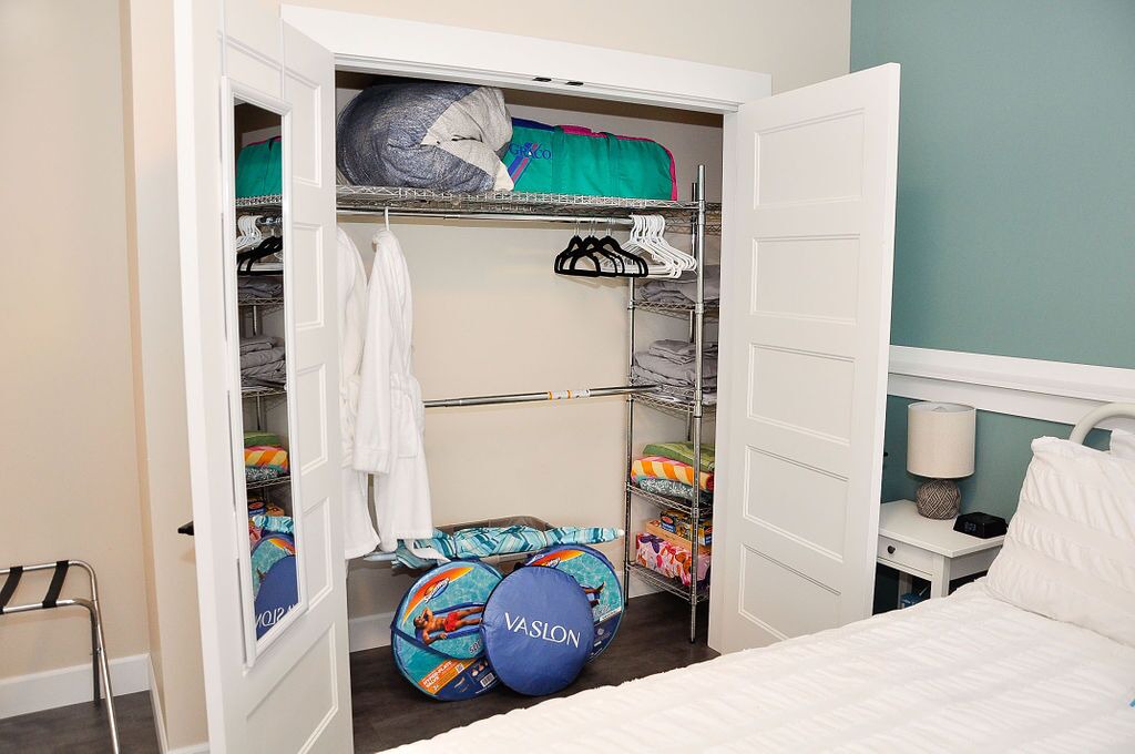 Photo of Bedroom in Central Okanagan