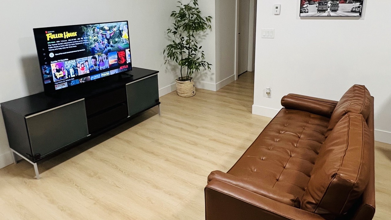 Photo of Livingroom in Surrey