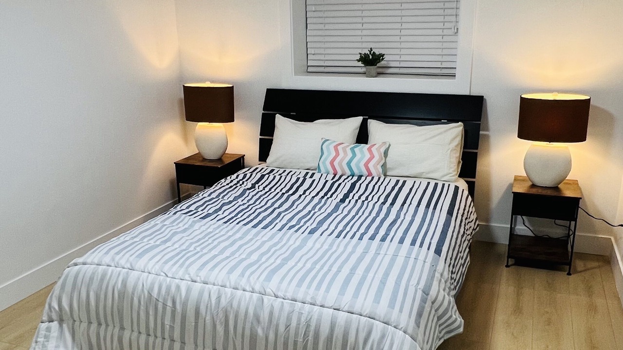 Photo of Bedroom in Surrey