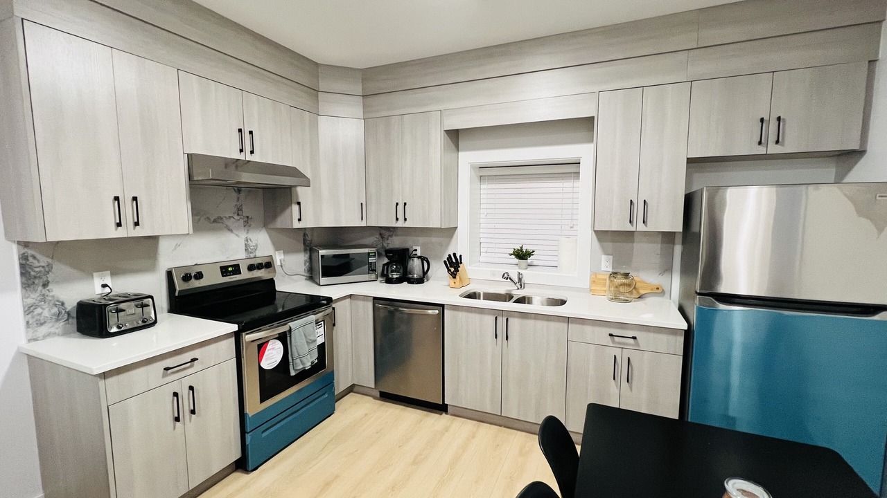 Photo of Kitchen in Surrey
