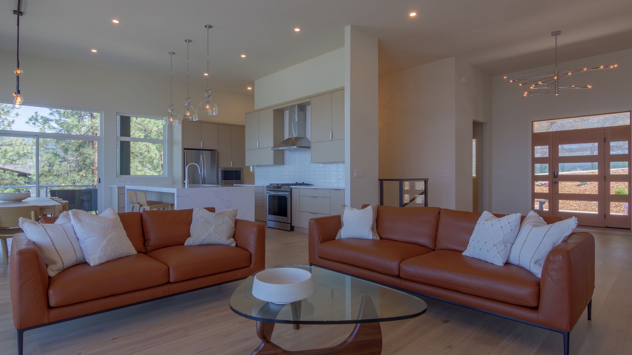 Photo of Bedroom in Okanagan-Similkameen