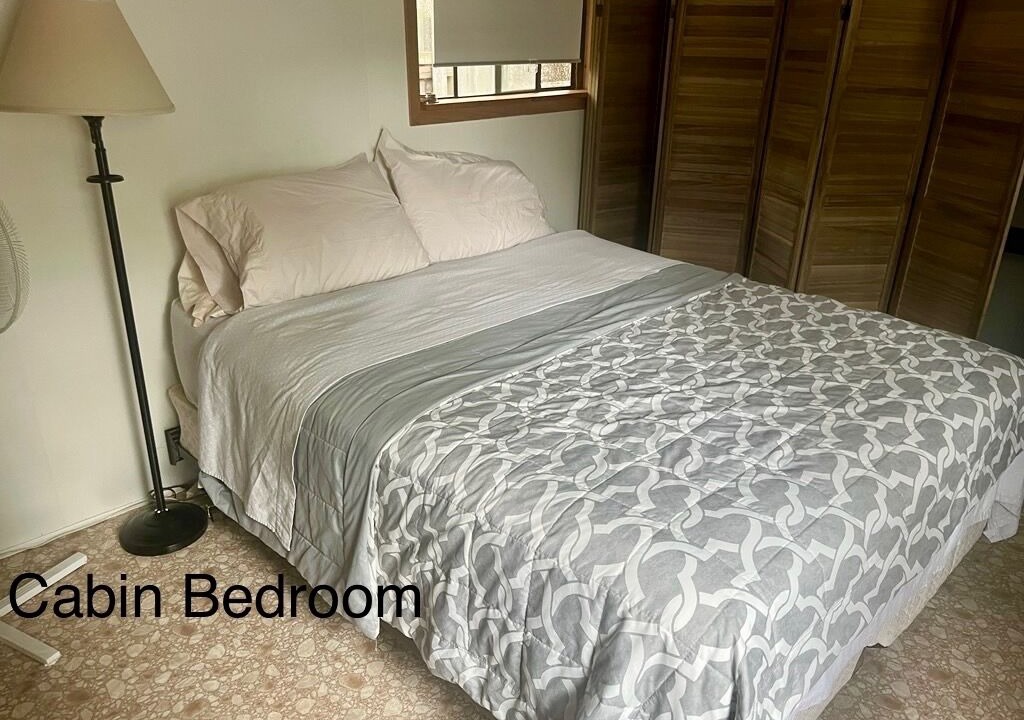 Photo of Bedroom in Wasaga Beach