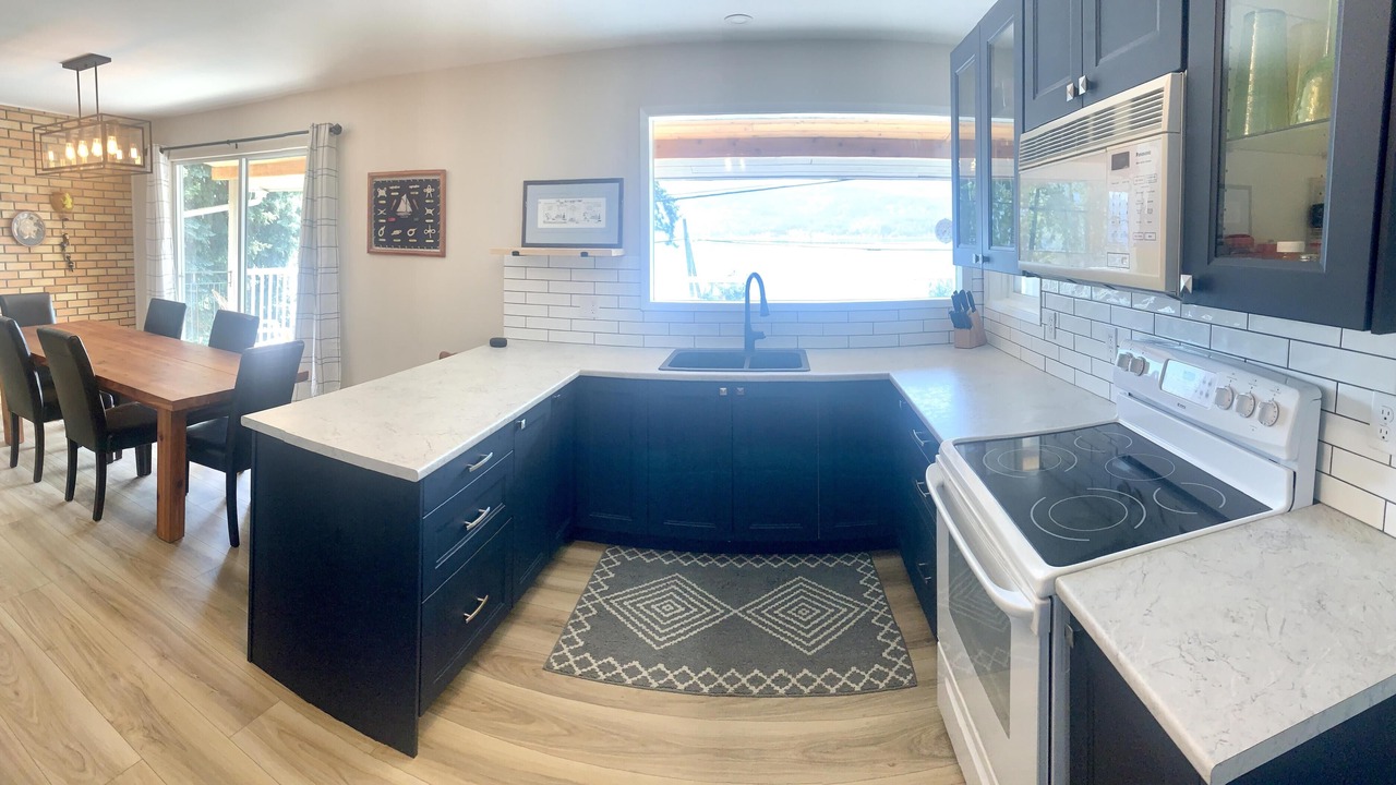 Photo of Kitchen in Celista