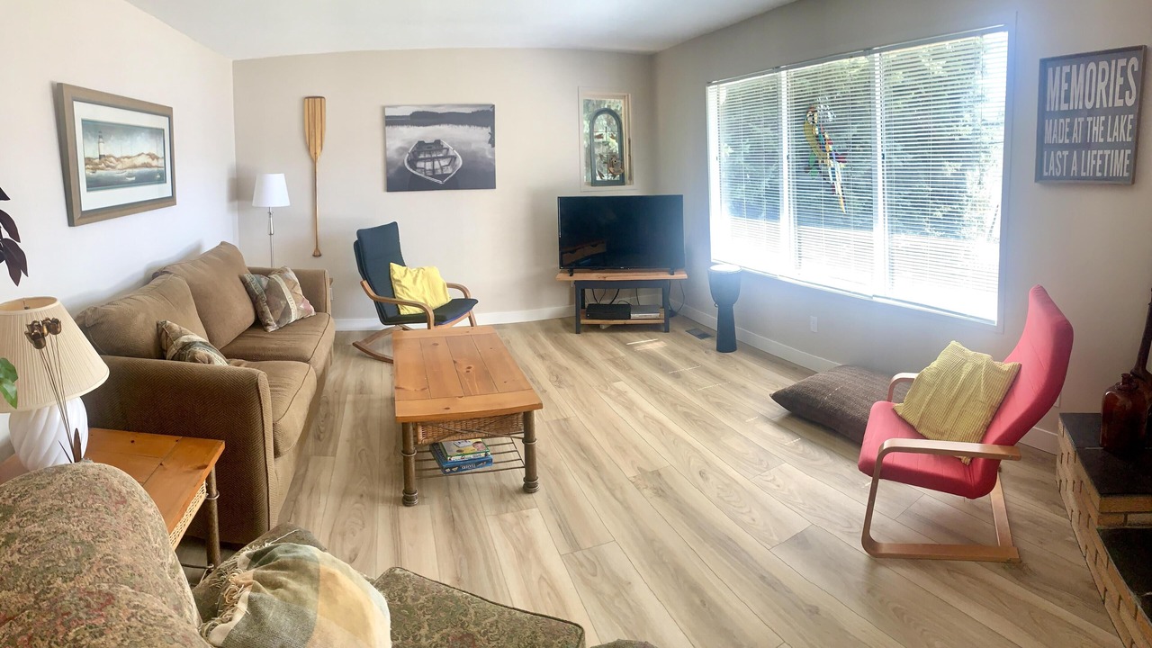 Photo of Livingroom in Celista