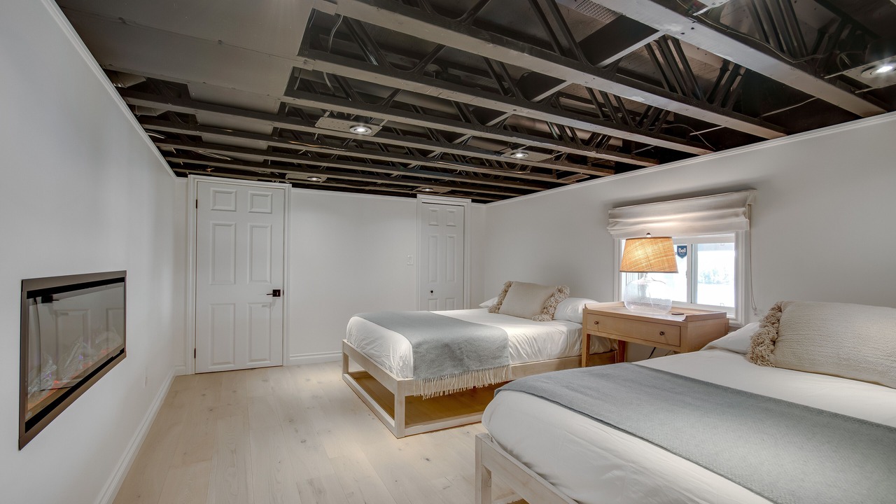 Photo of Bedroom in Rosseau