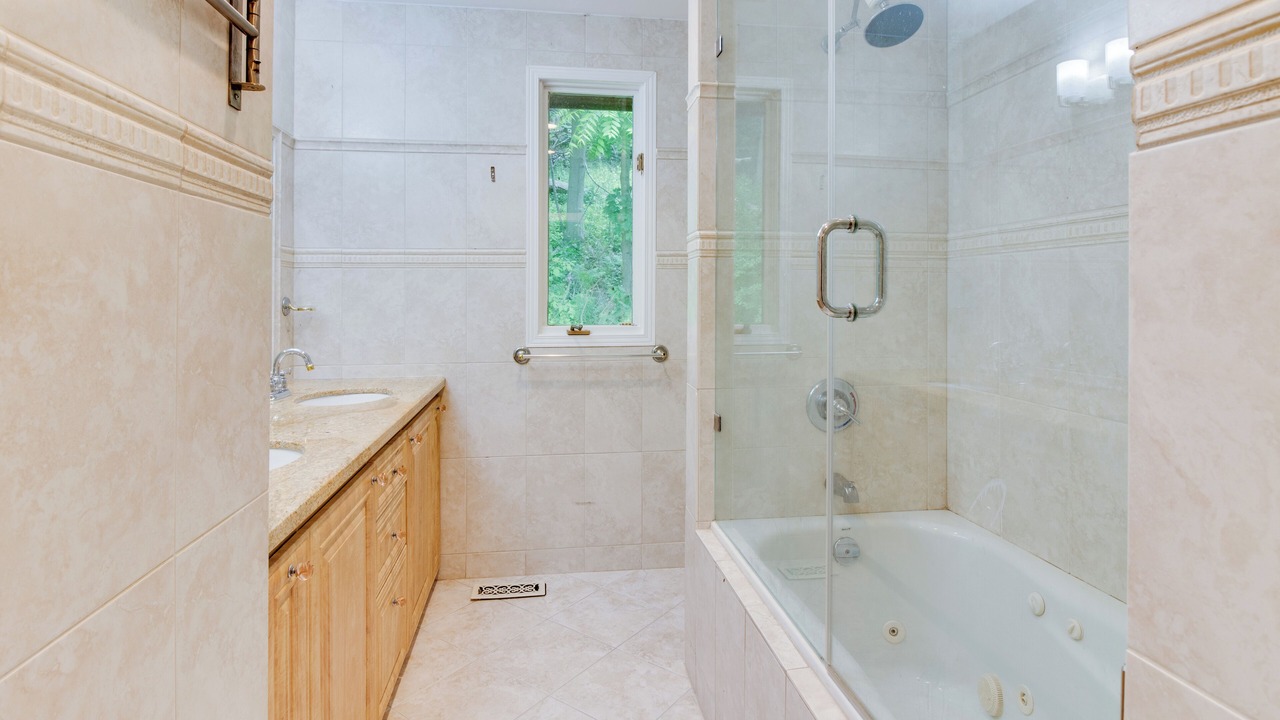 Photo of Bathroom in Scarborough