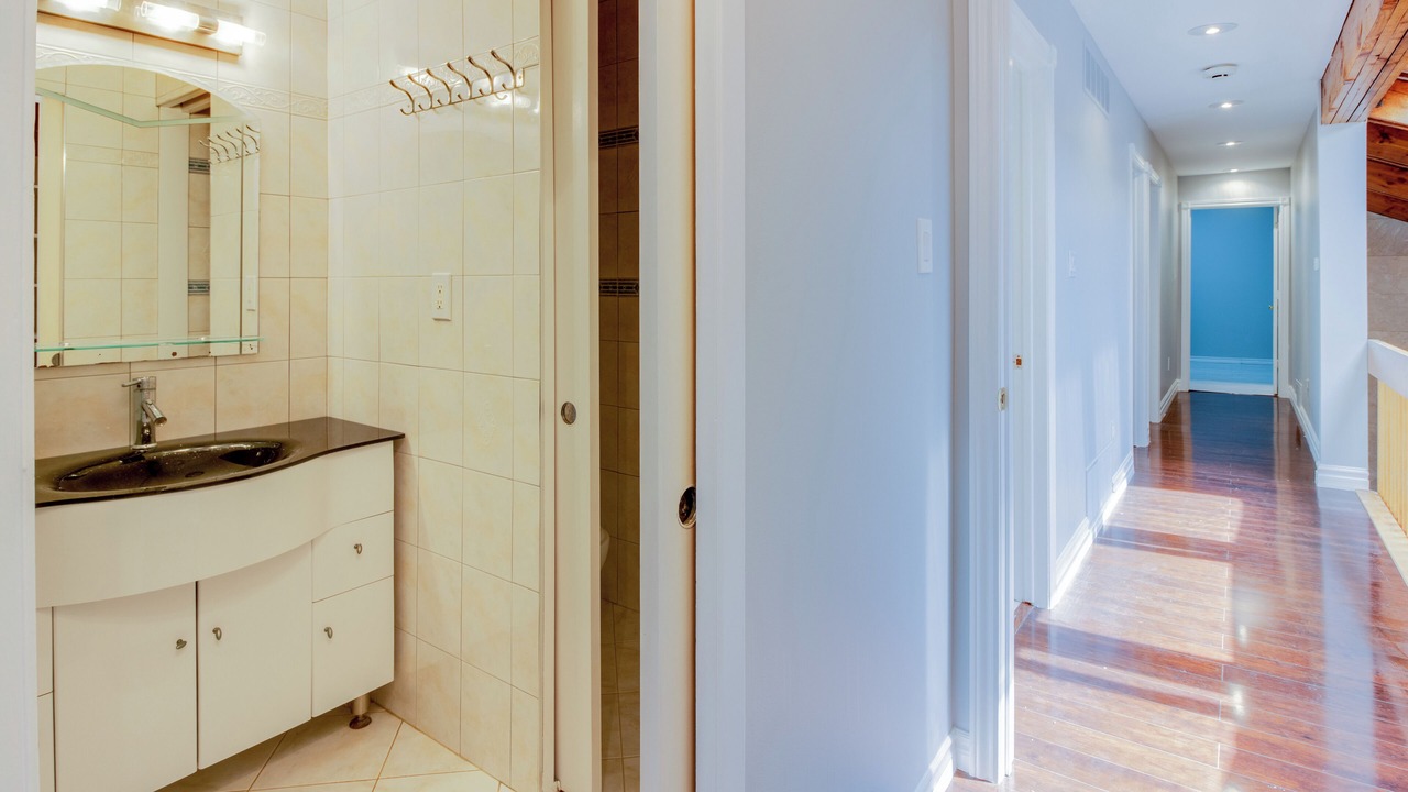 Photo of Bathroom in Scarborough
