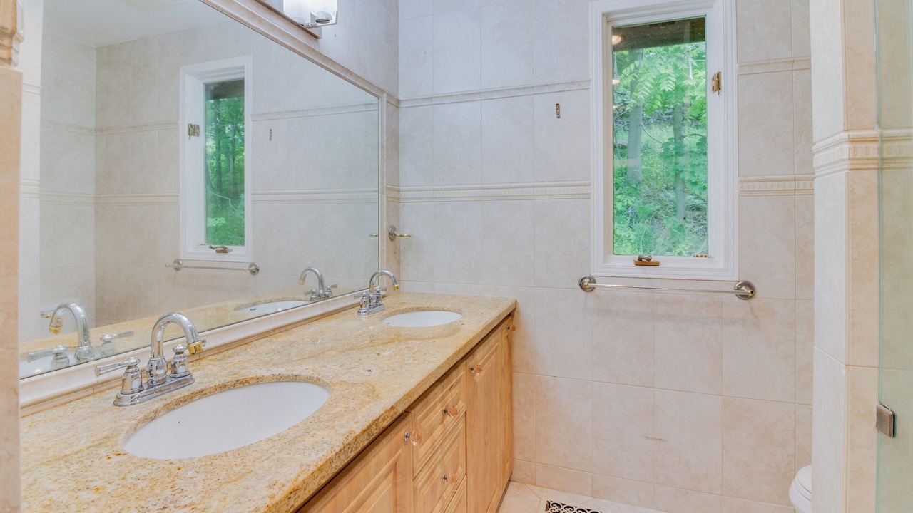 Photo of Bathroom in Scarborough