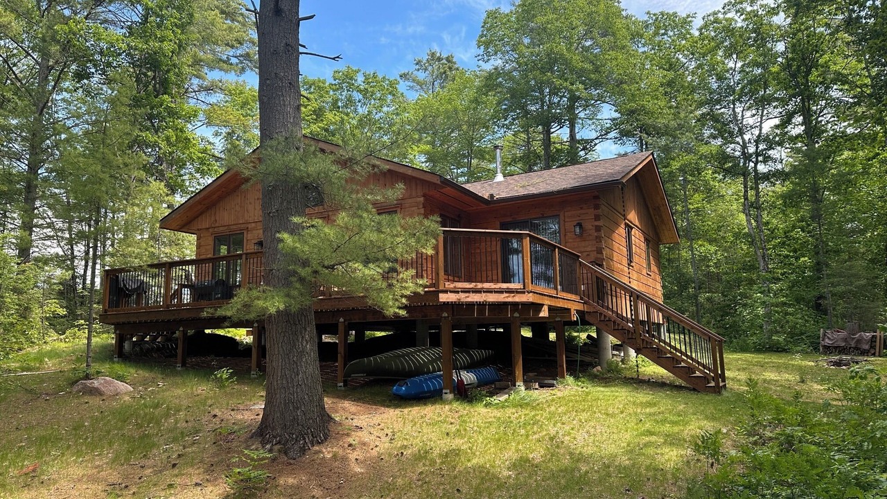 Photo of Outdoor in Georgian Bay