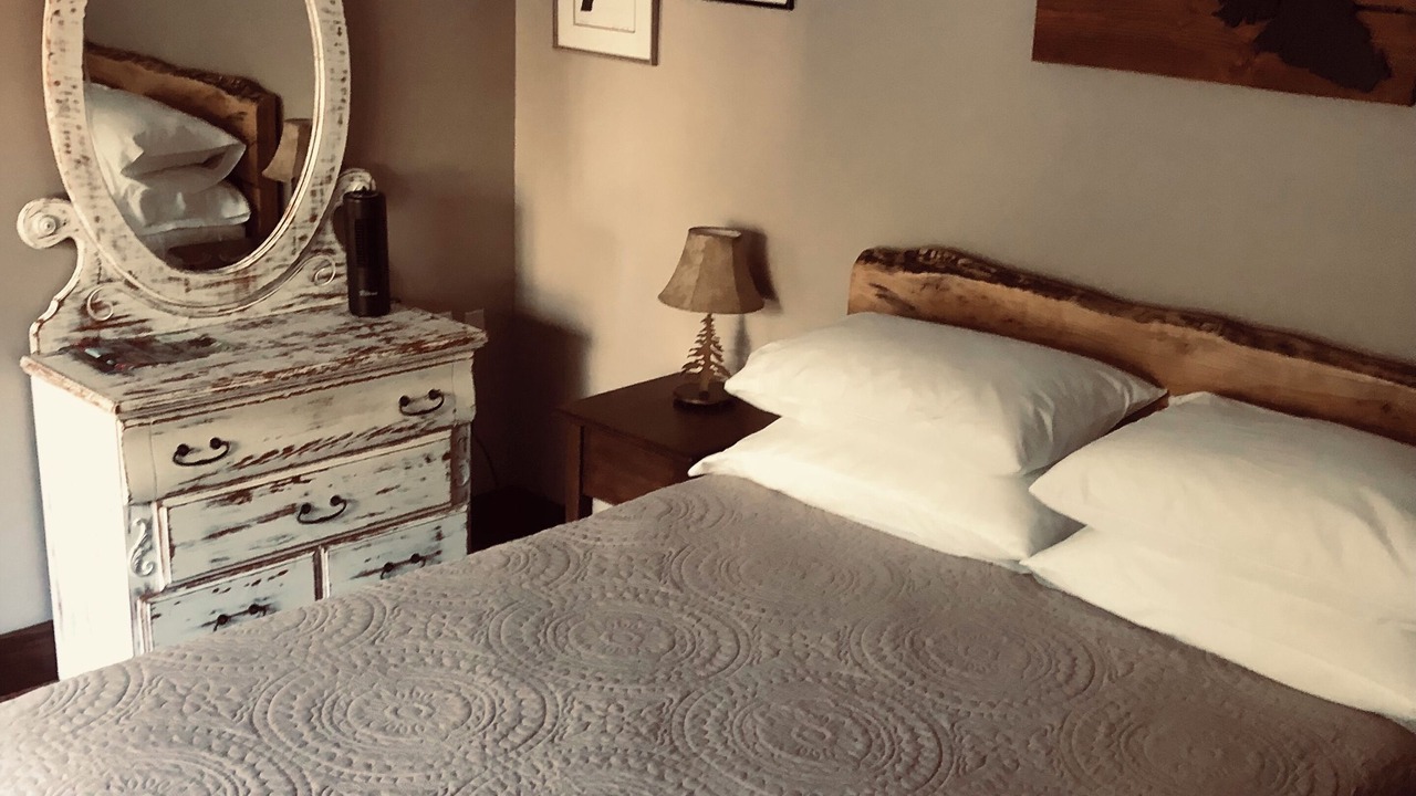 Photo of Bedroom in Regional District of Nanaimo