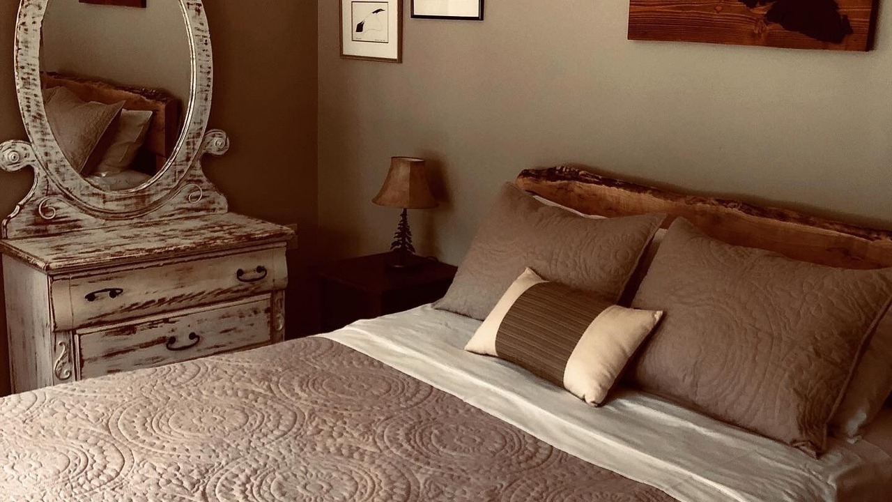 Photo of Bedroom in Regional District of Nanaimo