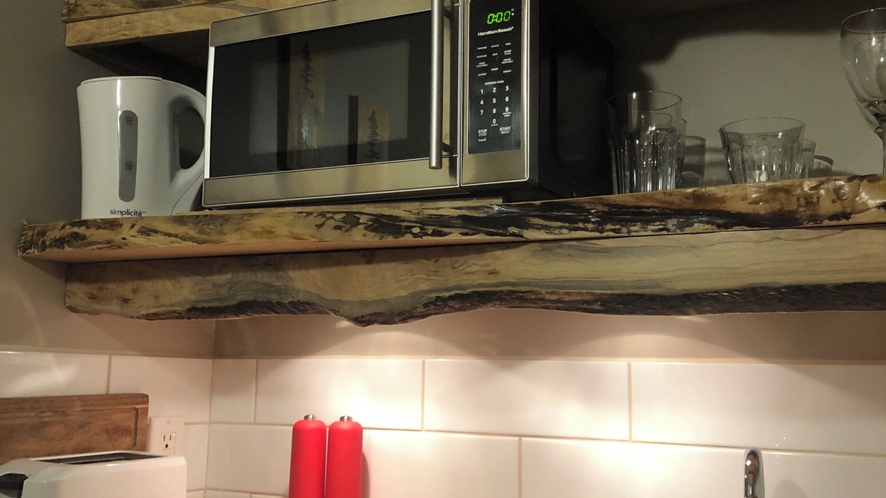 Photo of Kitchen in Regional District of Nanaimo