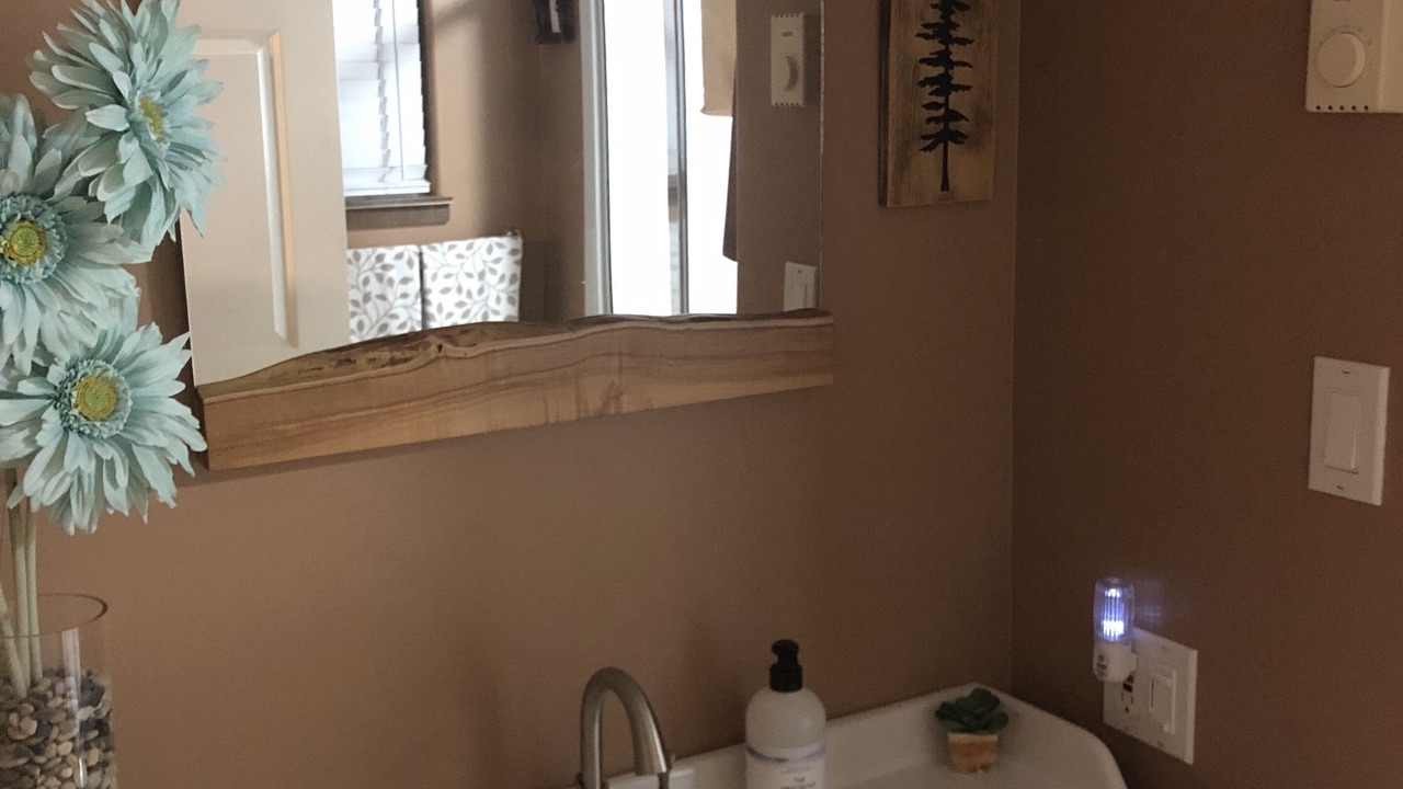 Photo of Bathroom in Regional District of Nanaimo
