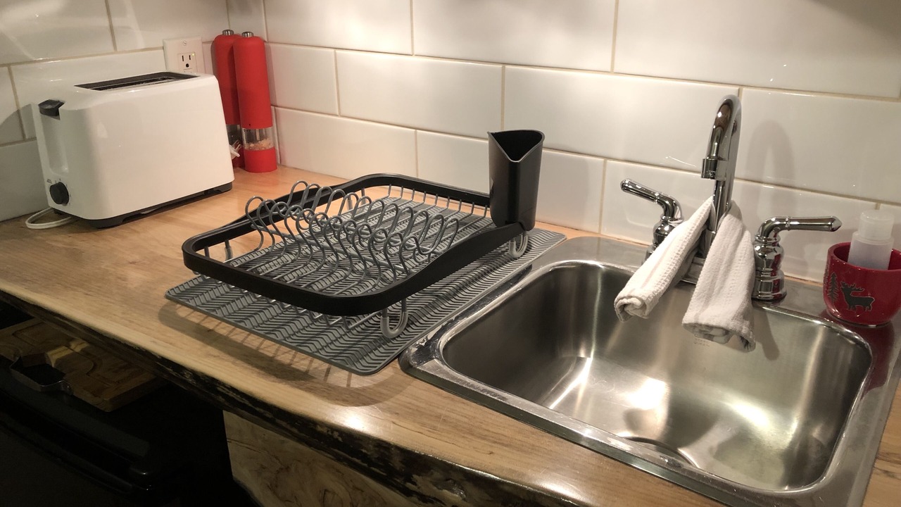 Photo of Kitchen in Regional District of Nanaimo