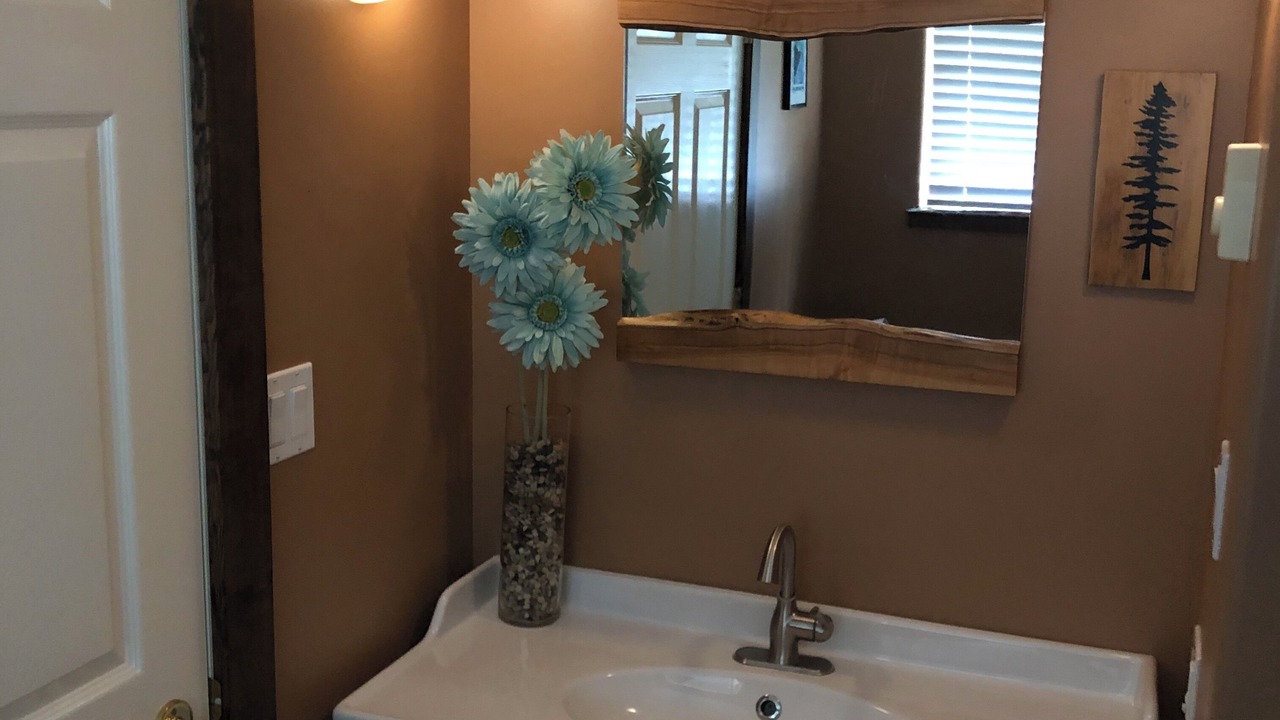 Photo of Bathroom in Regional District of Nanaimo
