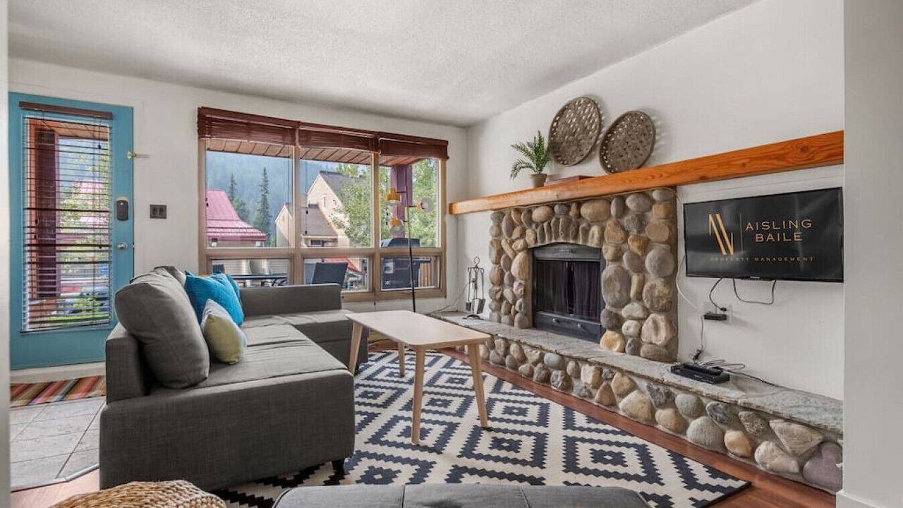 Photo of Livingroom in Panorama