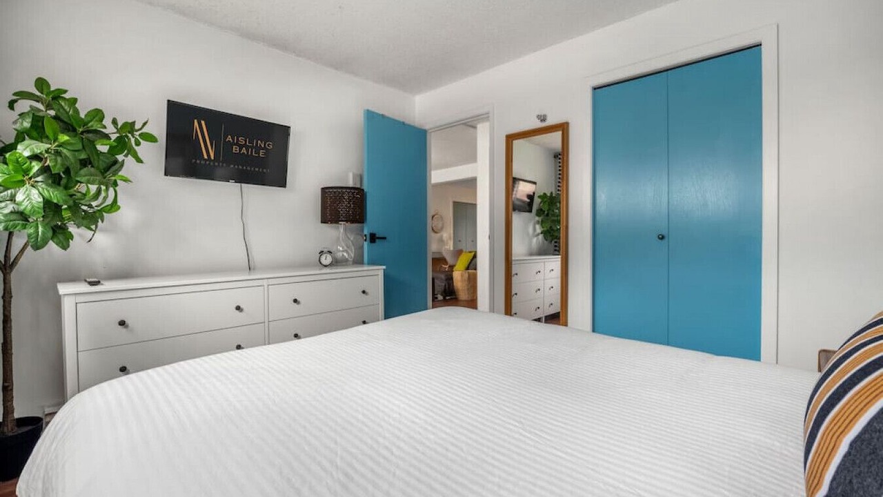 Photo of Bedroom in Panorama