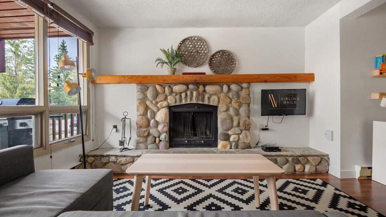 Photo of Livingroom in Panorama