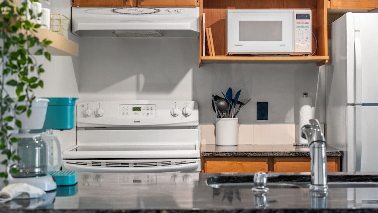 Photo of Kitchen in Panorama
