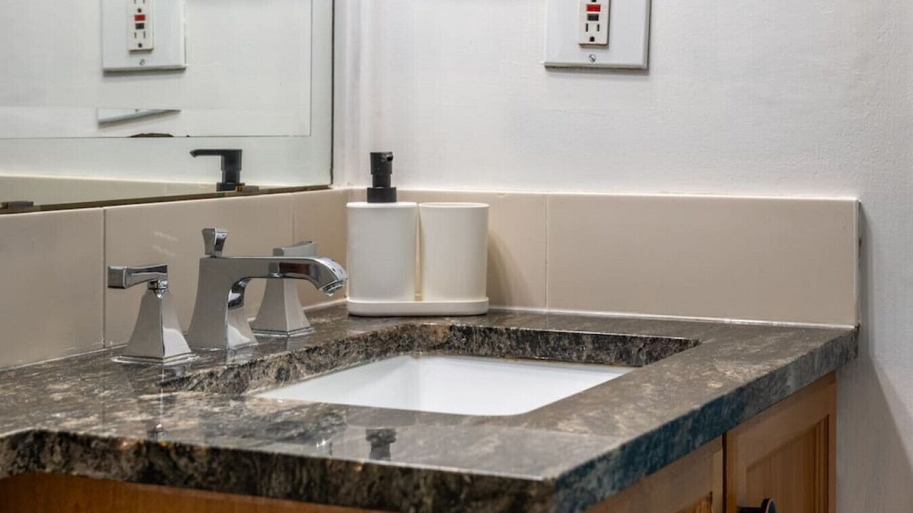 Photo of Bathroom in Panorama