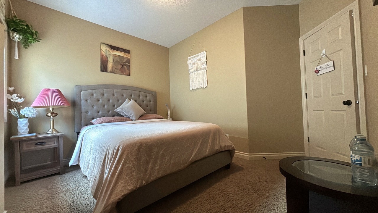 Photo of Bedroom in Regina