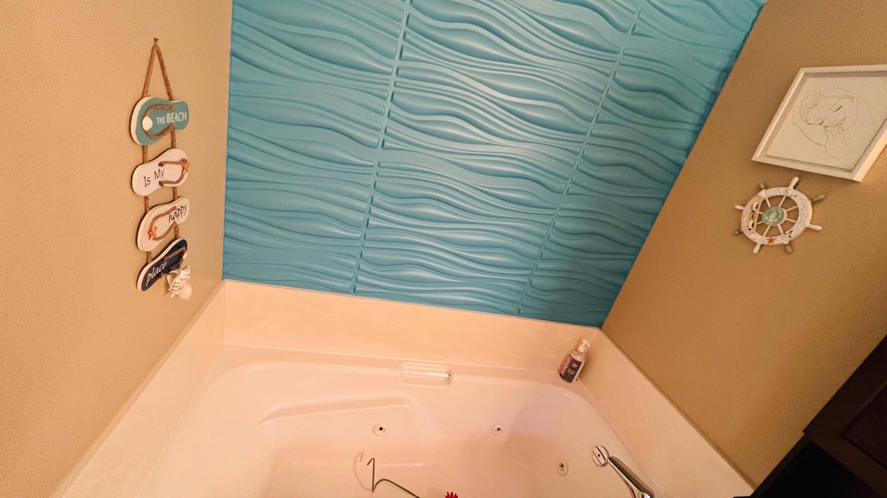 Photo of Bathroom in Regina