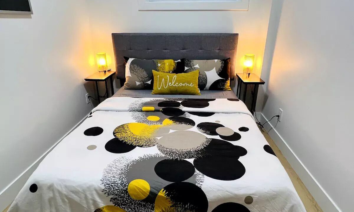 Photo of Bedroom in Surrey