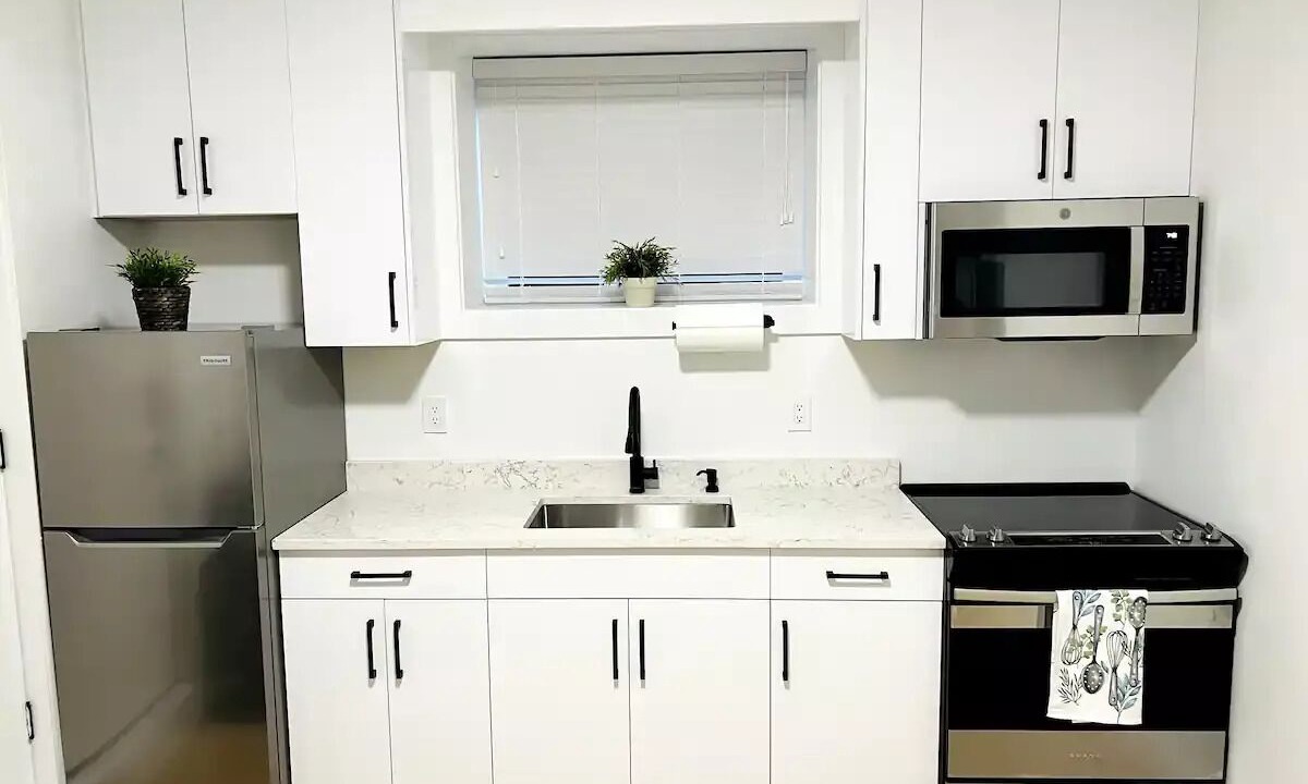 Photo of Kitchen in Surrey