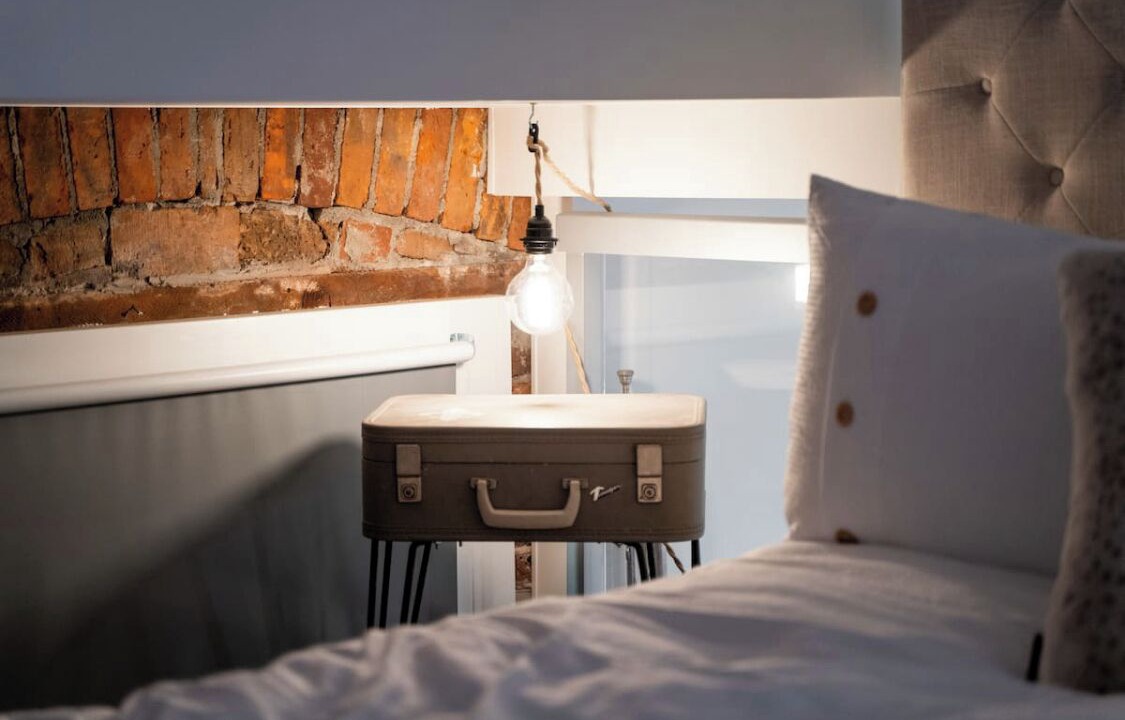 Photo of Bedroom in Inner Harbour