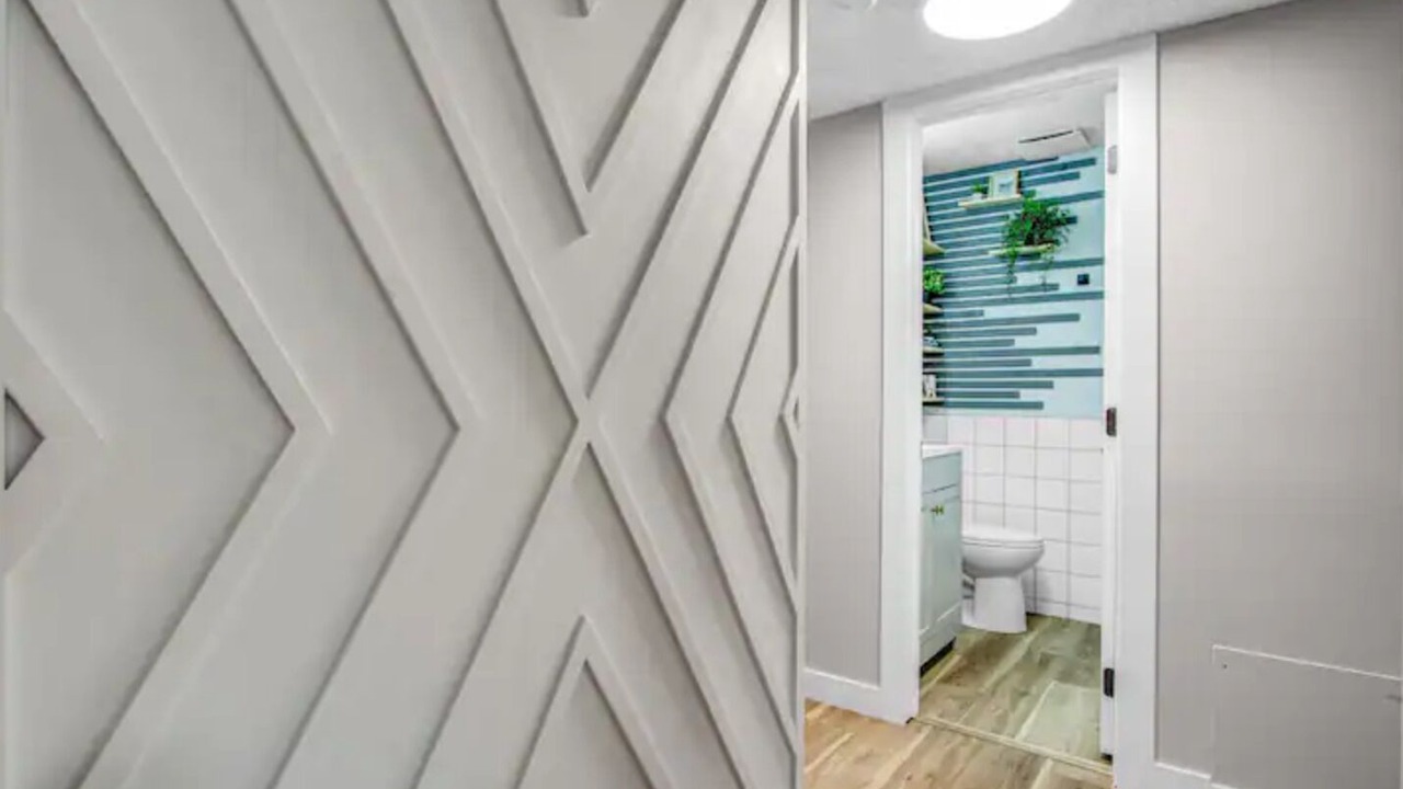 Photo of Bathroom in North Central Edmonton