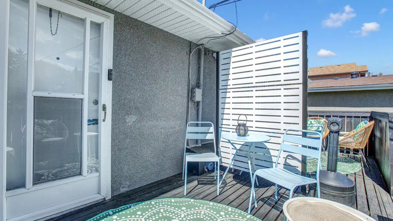 Photo of Outdoor in North Central Edmonton