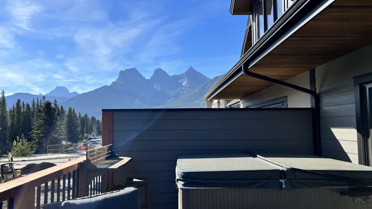 Photo of Others in Canmore
