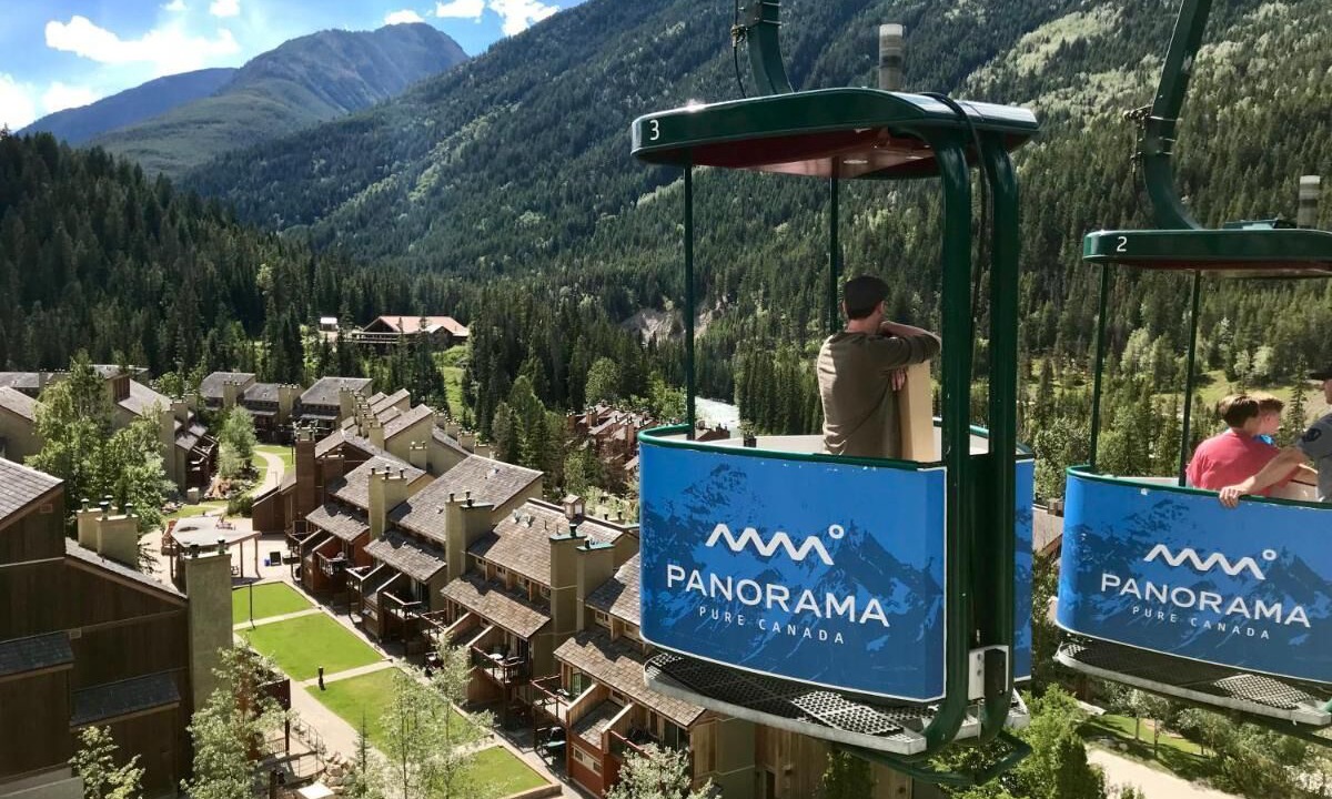 Photo of Others in Panorama
