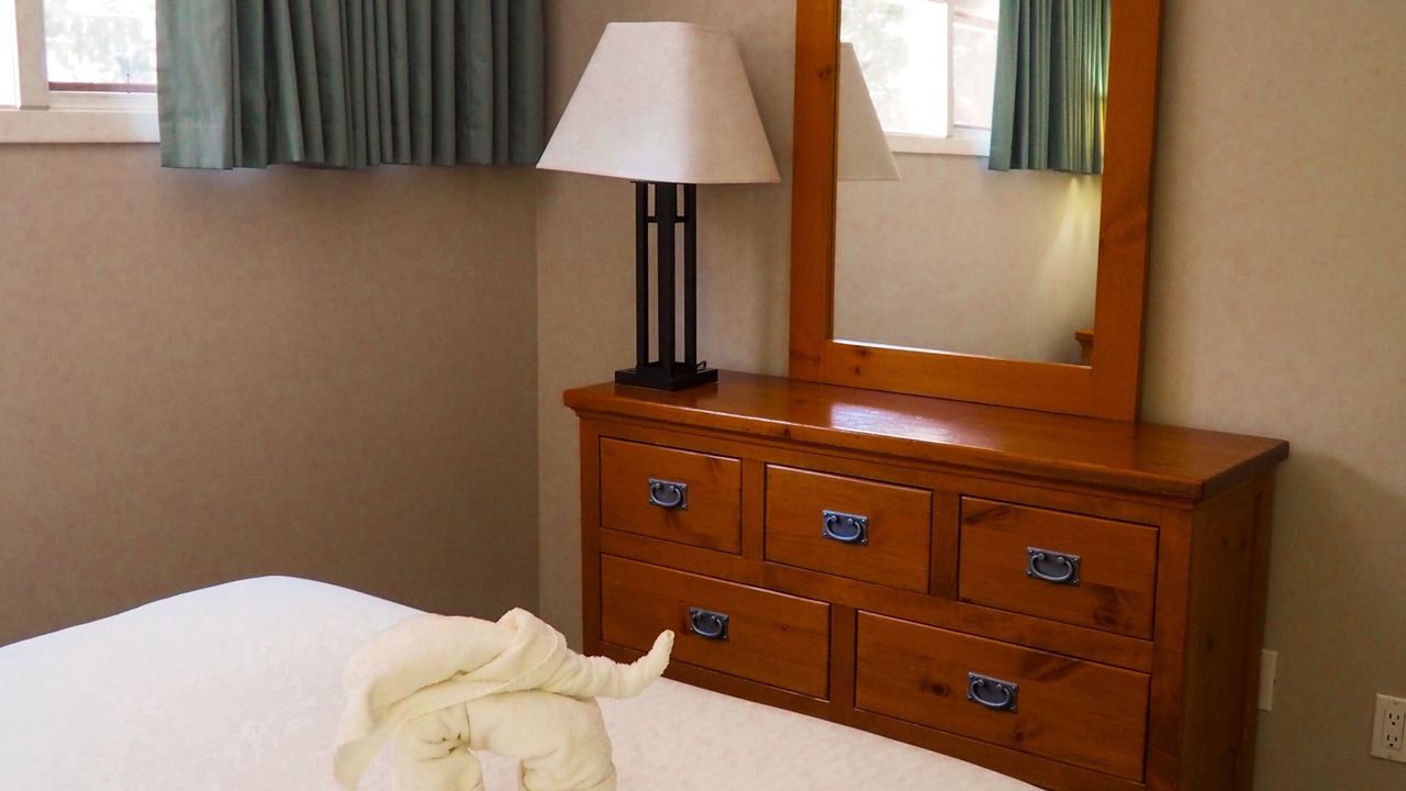 Photo of Bedroom in Panorama