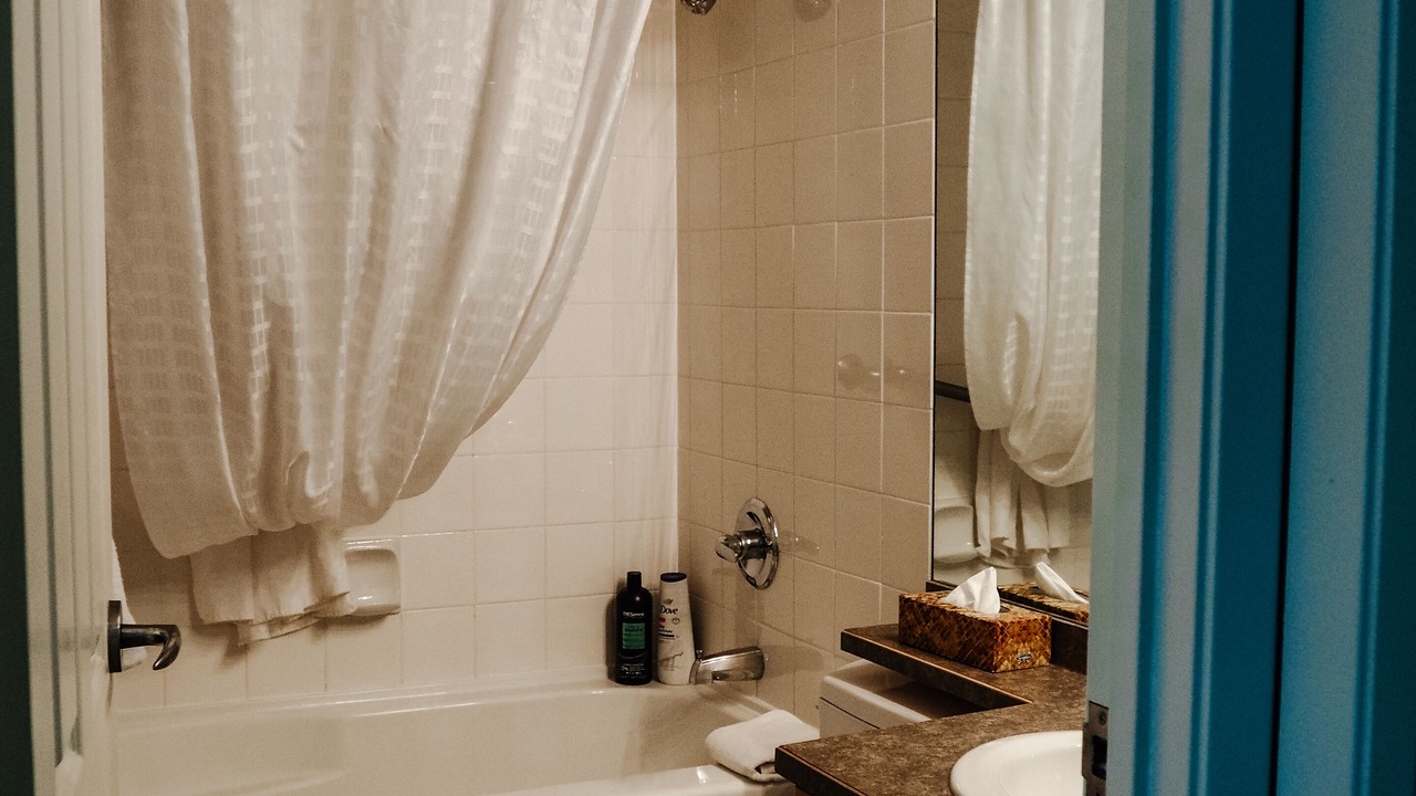 Photo of Bathroom in Panorama