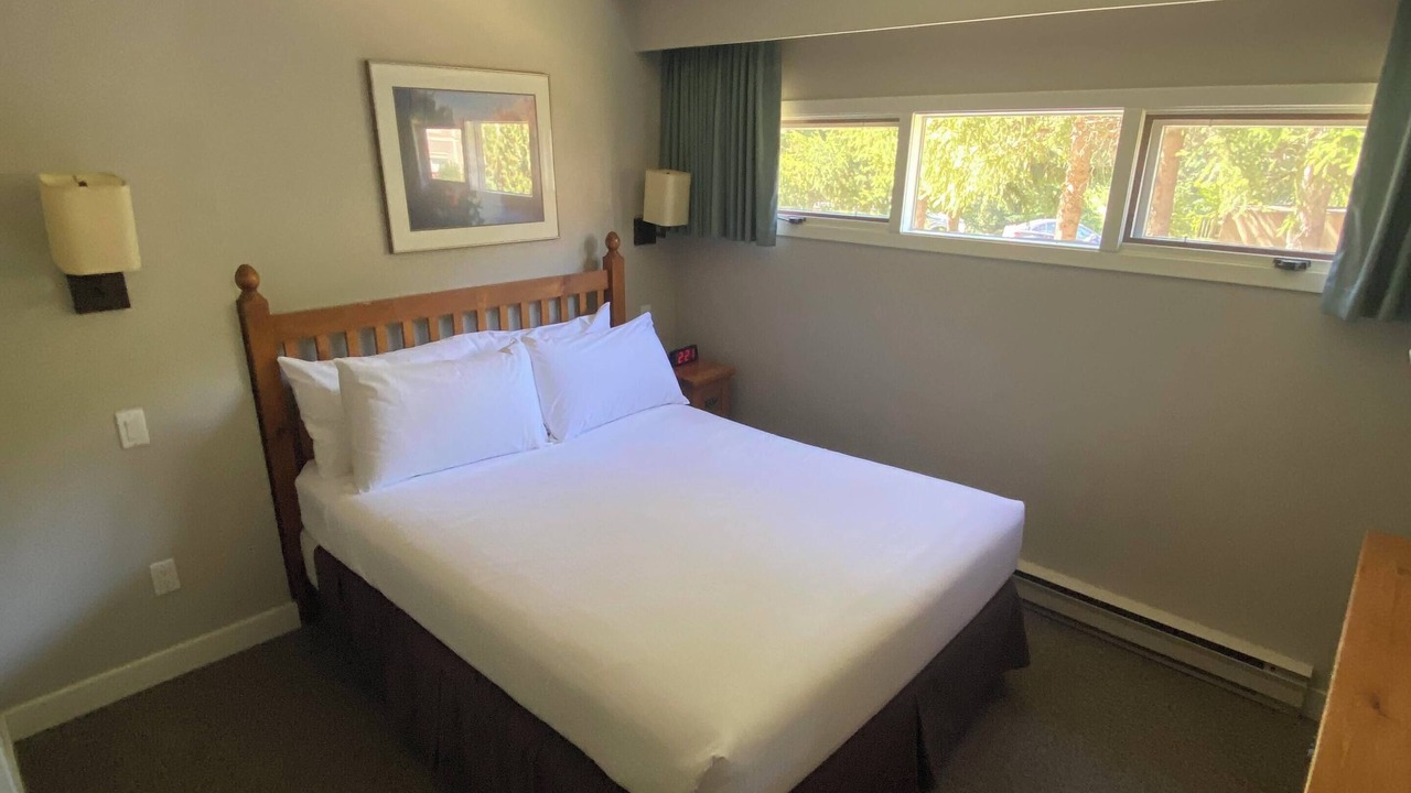 Photo of Bedroom in Panorama
