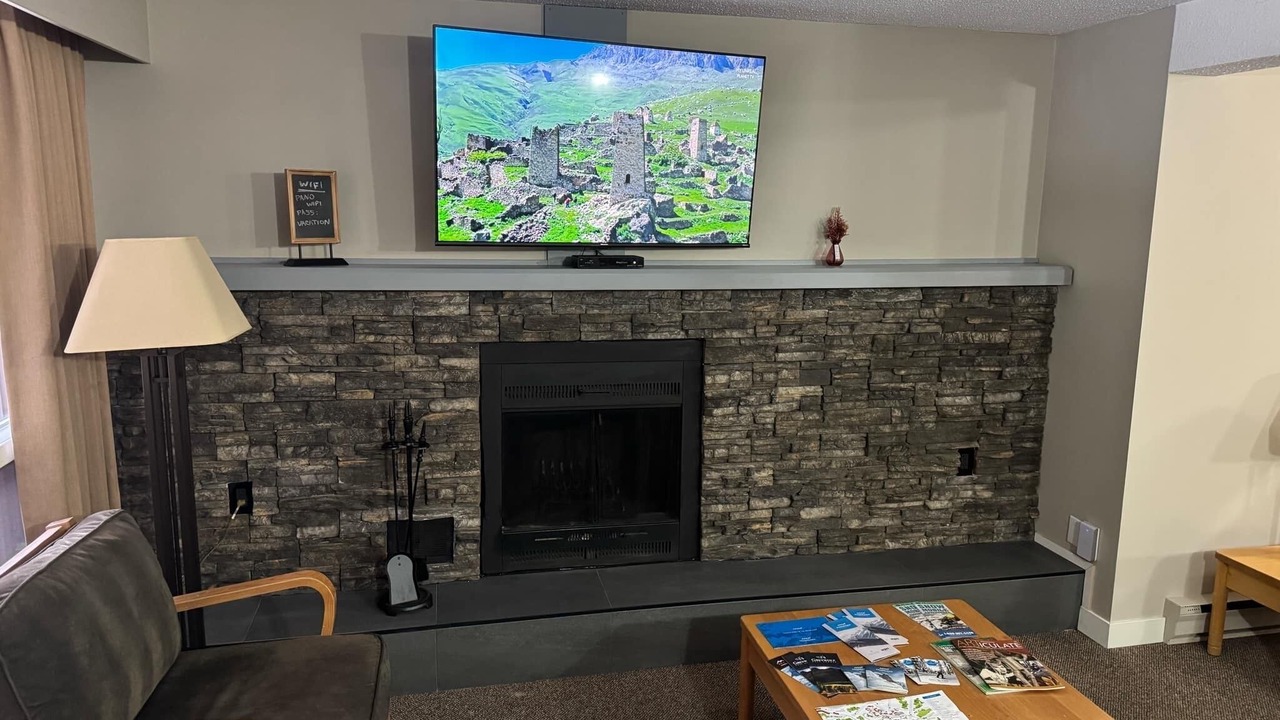 Photo of Livingroom in Panorama