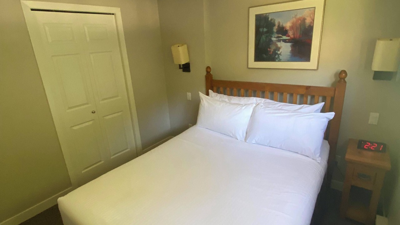 Photo of Bedroom in Panorama